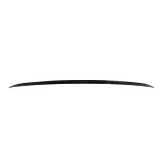 DPT Spoiler (Gloss Black) Mercedes GLE coupe C167 2019- photo 3
