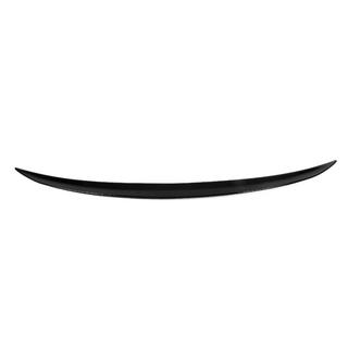 DPT Spoiler (Gloss Black) Mercedes GLE coupe C167 2019- photo 2
