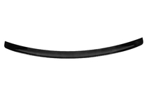 Mercedes CLS C218 2011-2018 DPT Spoiler (Gloss Black) photo 2