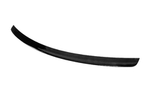 Mercedes CLS C218 2011-2018 DPT Spoiler (Gloss Black) photo 4