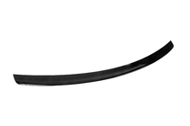 Mercedes CLS C218 2011-2018 DPT Spoiler (Gloss Black) photo 5