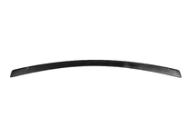 Mercedes CLS C218 2011-2018 DPT Spoiler (Gloss Black) photo 6