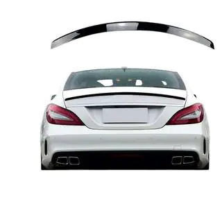 DPT Spoiler (Gloss Black) photo 1