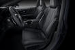 Lexus ES: review of the business class sedan photo 6