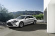 Lexus ES: review of the business class sedan photo 3