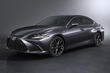 Lexus ES: review of the business class sedan photo 4