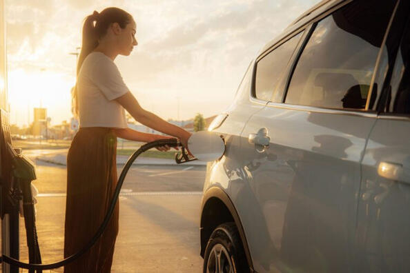 How to choose an economical car?