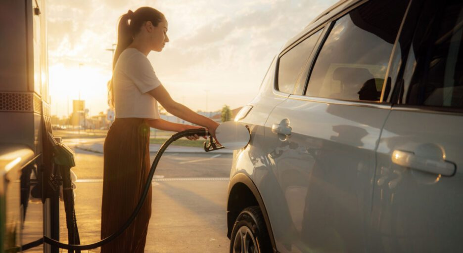 How to choose an economical car?
