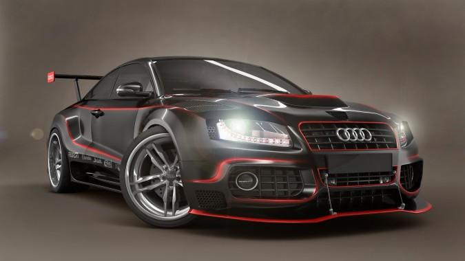 Car tuning trends
