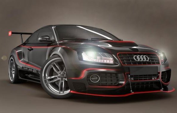 Car tuning trends