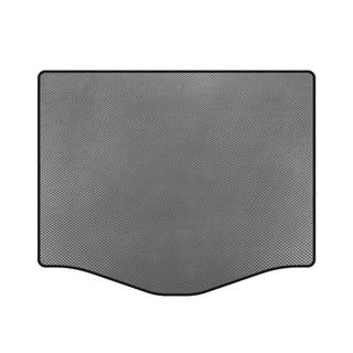 EVA Trunk Mat (HB, Gray) Ford Focus II 2008-2011