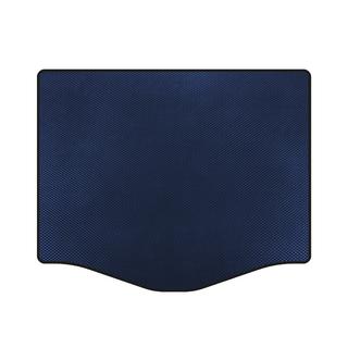 EVA Trunk Mat (HB, Blue) Ford Focus II 2008-2011