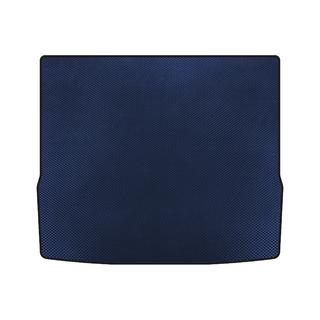 Trunk Mat EVA (SW, Blue) Ford Focus II 2008-2011