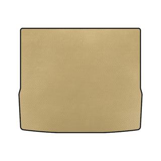Trunk Mat EVA (SW, Beige) Ford Focus II 2008-2011