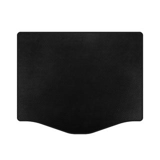 EVA Trunk Mat (HB, Black) Ford Focus II 2008-2011