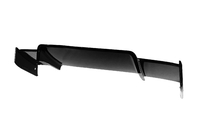Mercedes G class W463 2018-2024 DPT Spoiler (Gloss Black) photo 3