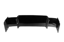 Mercedes G class W463 2018-2024 DPT Spoiler (Gloss Black) photo 5