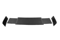 Mercedes G class W463 2018-2024 DPT Spoiler (Gloss Black) photo 6