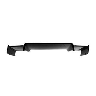 DPT Spoiler (Gloss Black) Mercedes G сlass W463 2018-2024 photo 2