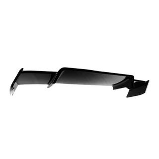 DPT Spoiler (Gloss Black) Mercedes G сlass W463 2018-2024 photo 4