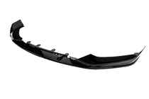 BMW 5 Series G30/G31 2017–2023 Front Bumper Lip DPT V2 (for M-Performance 2020-2024, Gloss Black) photo 2