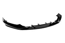 BMW 5 Series G30/G31 2017–2023 Front Bumper Lip DPT V2 (for M-Performance 2020-2024, Gloss Black) photo 4
