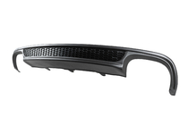 Audi A6 C7 2011-2017 Rear Bumper Diffuser DPT V2 (2011-2014) photo 3