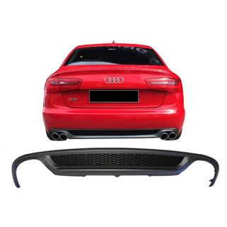 Rear Bumper Diffuser DPT V2 (2011-2014) photo 1