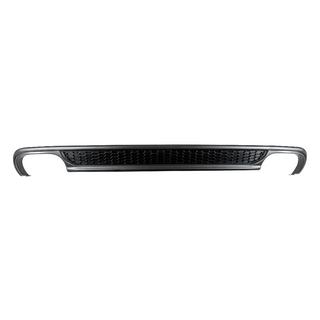 Rear Bumper Diffuser DPT V2 (2011-2014) photo 2