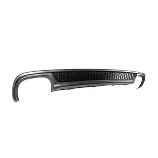 Rear Bumper Diffuser DPT V2 (2011-2014) photo 4