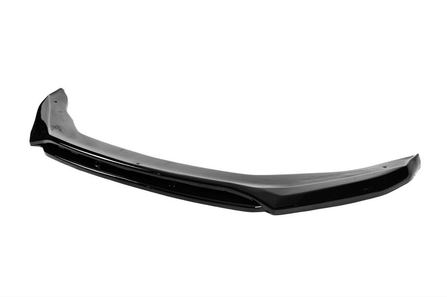 Skoda Kodiaq 2016-2023 Front Lip Spoiler DPT (Gloss Black) Photo 5