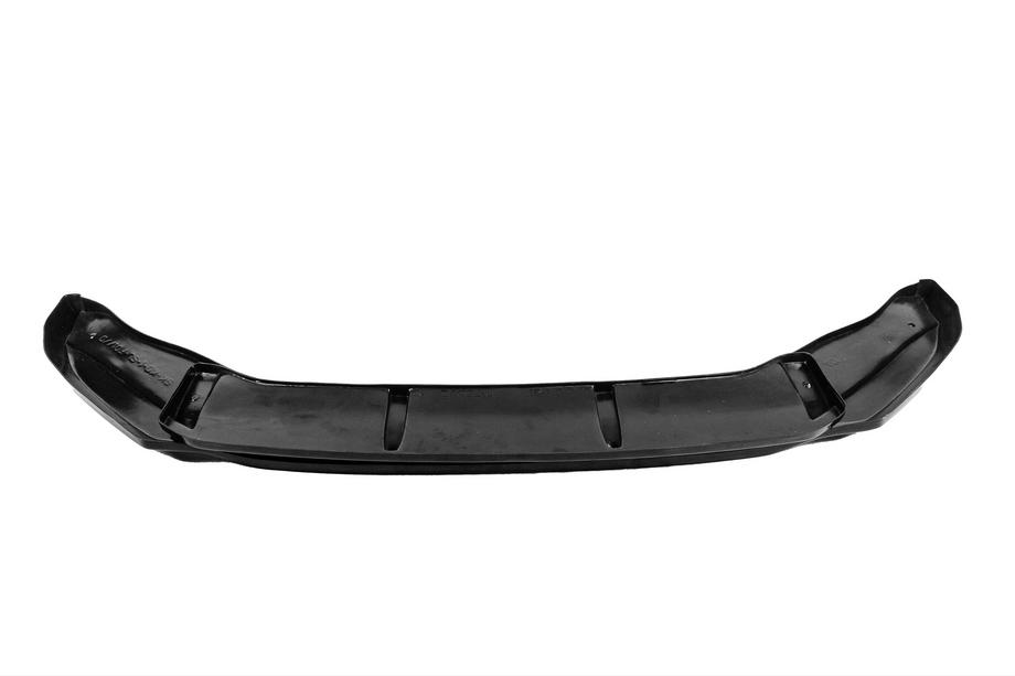 Skoda Kodiaq 2016-2023 Front Lip Spoiler DPT (Gloss Black) Photo 7