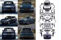 Porsche Cayenne 2018- Facelift Kit 2024 photo 1