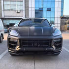 Porsche Cayenne 2018- Facelift Kit 2024 photo 4
