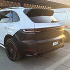 Porsche Cayenne 2018- Facelift Kit 2024 photo 2