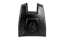 Toyota Hilux 2015- Hood Protector (2015-2021, ABS) photo 3