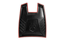 Toyota Hilux 2015- Hood Protector (2015-2021, ABS) photo 4