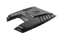 Toyota Hilux 2015- Hood Protector (2015-2021, ABS) photo 2