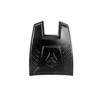 Hood Protector (2015-2021, ABS) photo 3