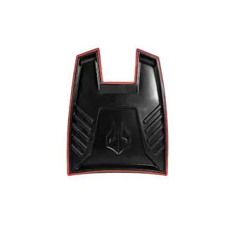 Hood Protector (2015-2021, ABS) photo 4