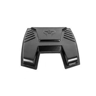 Hood Protector (2015-2021, ABS) photo 1