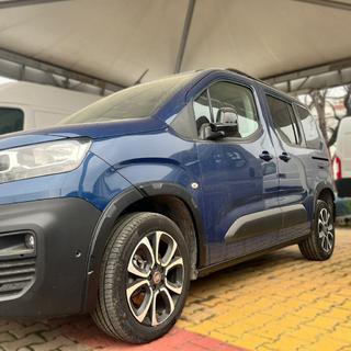 Fender Flares (EuroCap, short wheelbase) photo 3