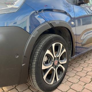 Fender Flares (EuroCap, short wheelbase) photo 4