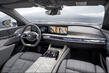 BMW i7: review of the flagship electric sedan photo 6