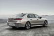 BMW i7: review of the flagship electric sedan photo 4