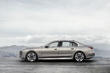BMW i7: review of the flagship electric sedan photo 3