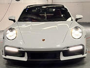 Porsche 911 (992) 2018– Complete Front Bumper photo 3