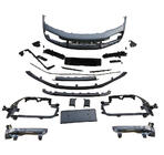 Porsche 911 (992) 2018– Complete Front Bumper photo 2