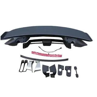Carrera Spoiler (ABS Plastic)