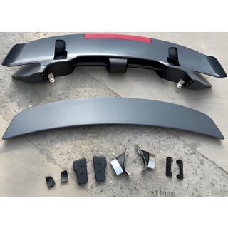 Carrera Spoiler (ABS Plastic) Porsche 911 (992) 2018– photo 2